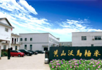 Huangshan OMAGH Bearing Co., Ltd.