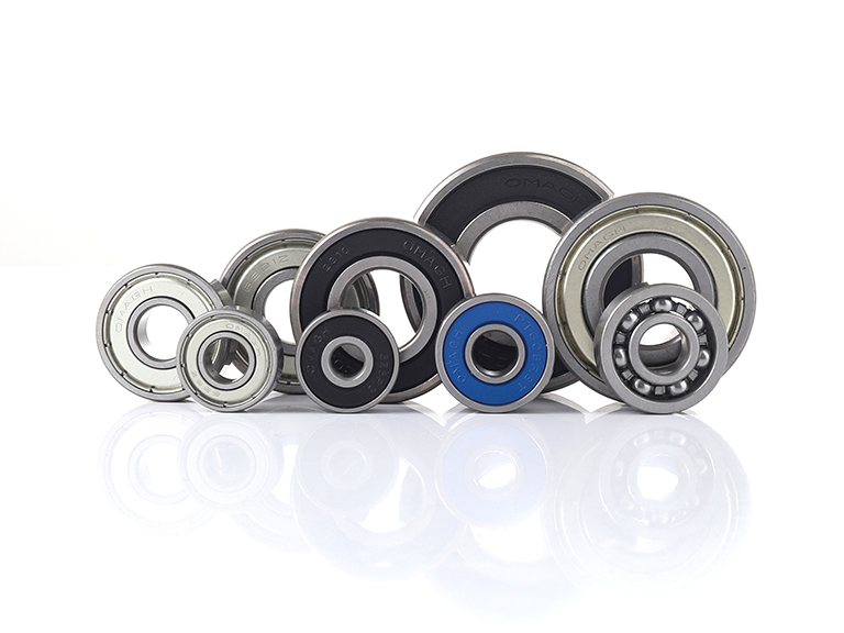 轴承选择-如何选择合适的轴承？
